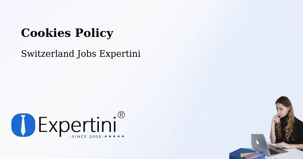 Cookie Policy – Dübendorf - Switzerland Jobs Expertini