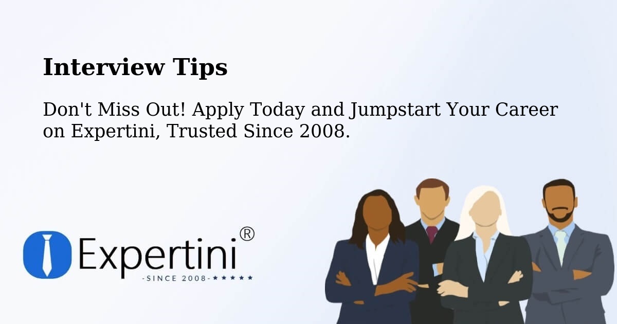 Interview Tips & Techniques for Job Seekers – Dübendorf - Dübendorf, Switzerland Jobs Expertini