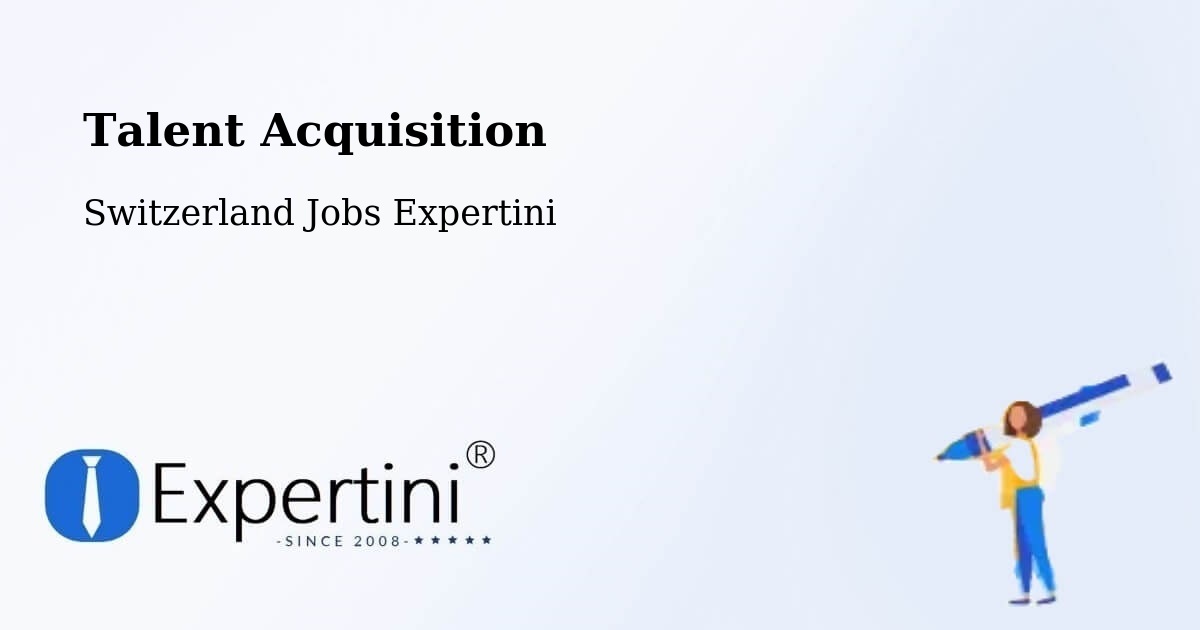 Post Jobs & Find Candidates in Dübendorf – Talent Acquisition Solutions - Switzerland Jobs Expertini